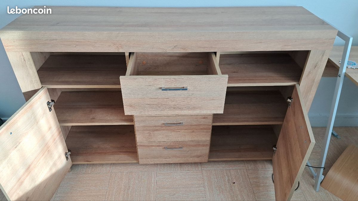 Buffet (image 2)