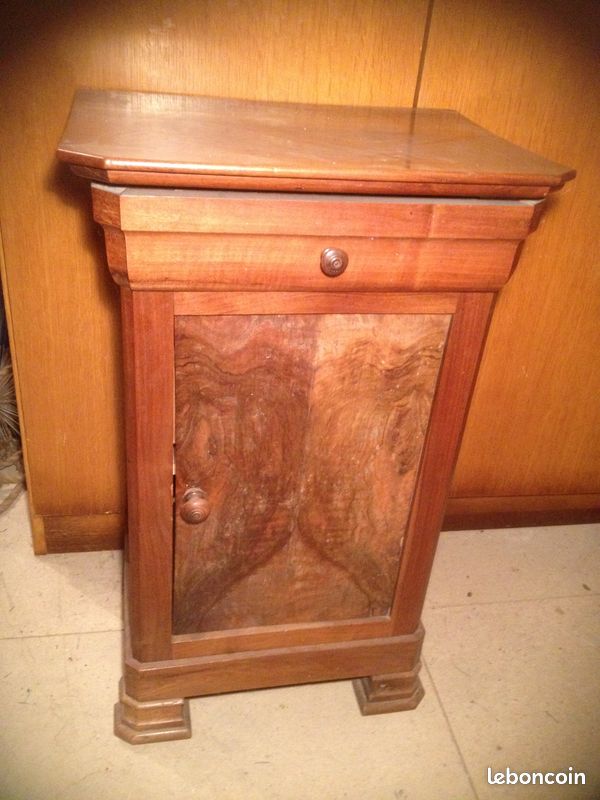 Meuble d'appoint (image 1)