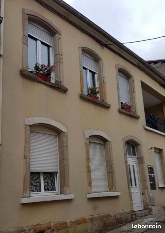 Immeuble 10 pièces 230 m² · à Saint-Avold · 230 m² · 190 000 €