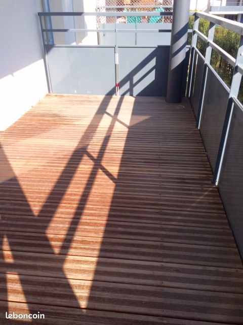 Appartement 3 pièces 63 m² · à Castanet-Tolosan · 63 m² · 779 €/mois