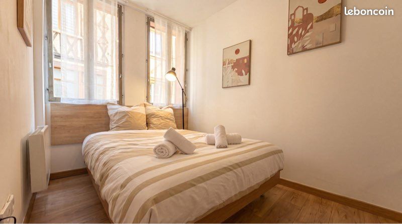 Appartement 1 pièce 23 m² · à Limoges · 23 m² · 69 000 €
