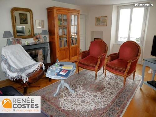 Appartement en Viager 3 pièces 82 m² (image 4)