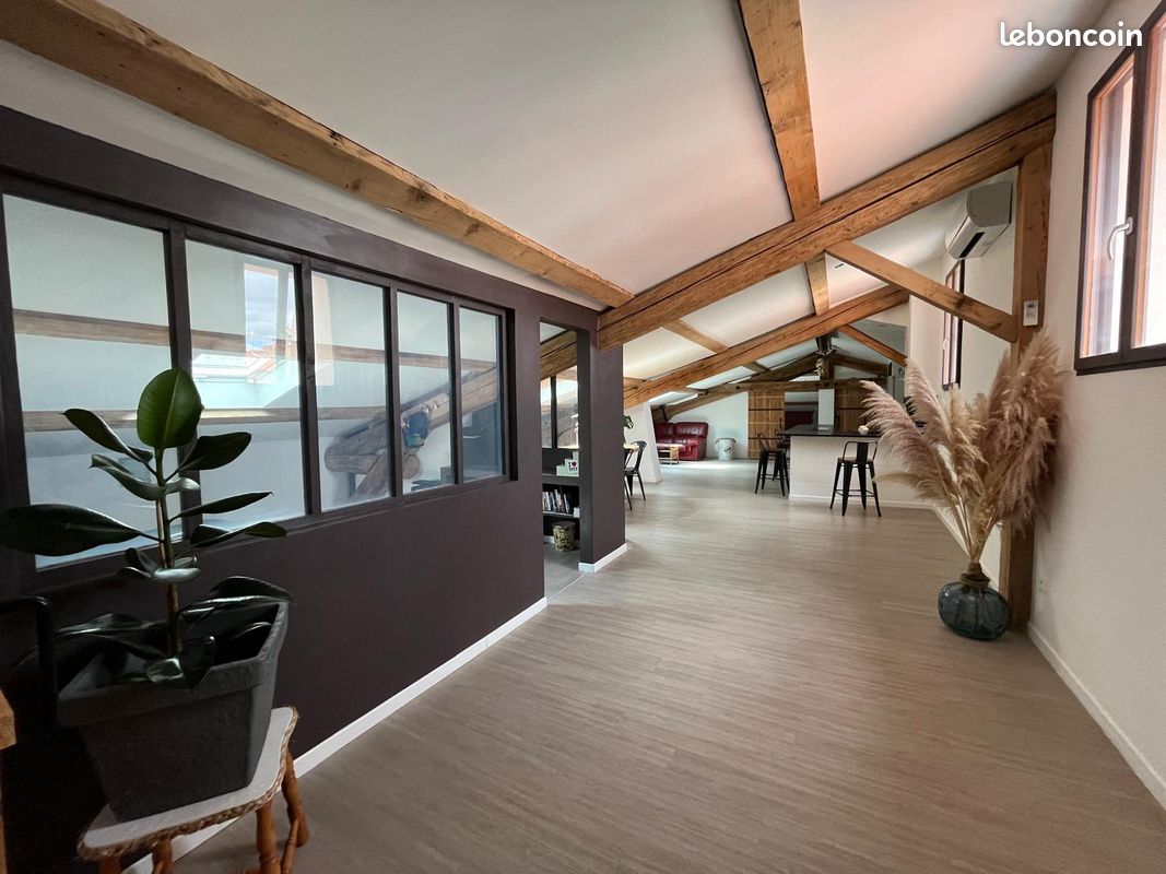 Appartement 5 pièces 171 m² · à Béziers · 171 m² · 165 000 €