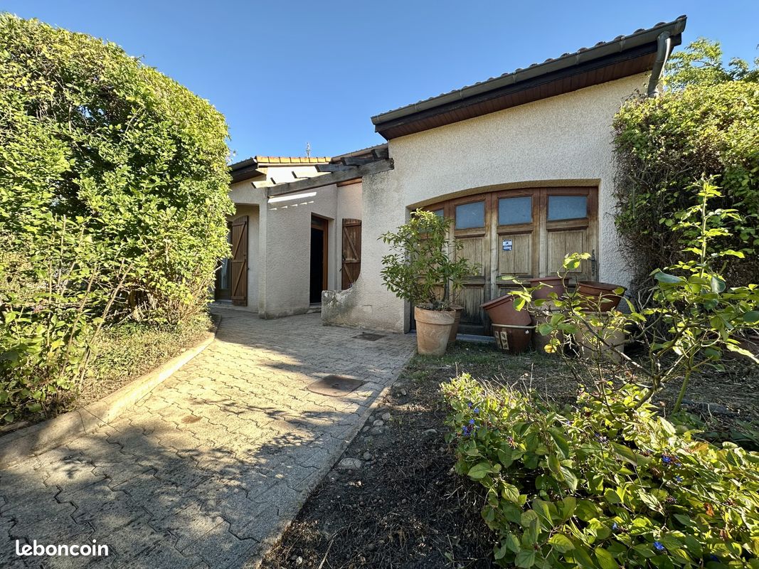 Maison 3 pièces 89 m² · à Aubière · 89 m² · 249 000 €