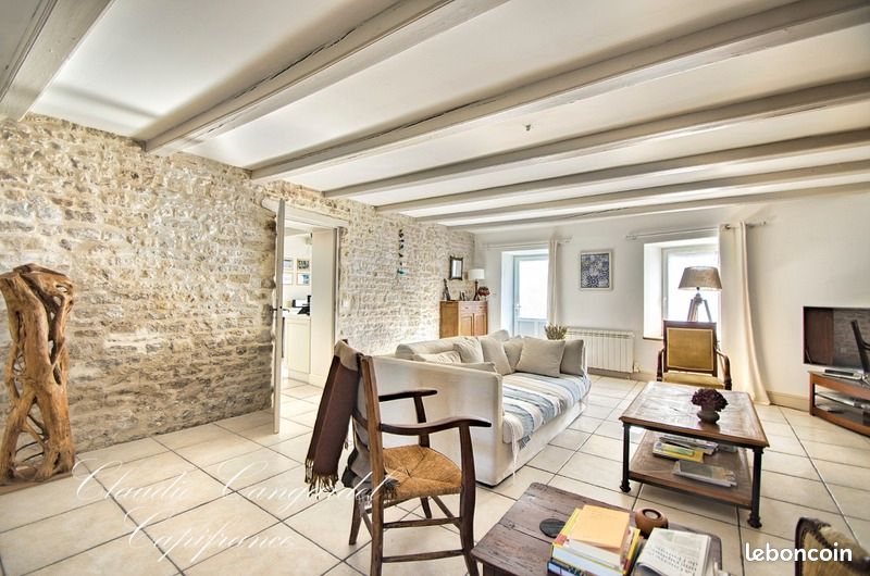 Maison 6 pièces 180 m² · à Marsilly · 180 m² · 597 000 €