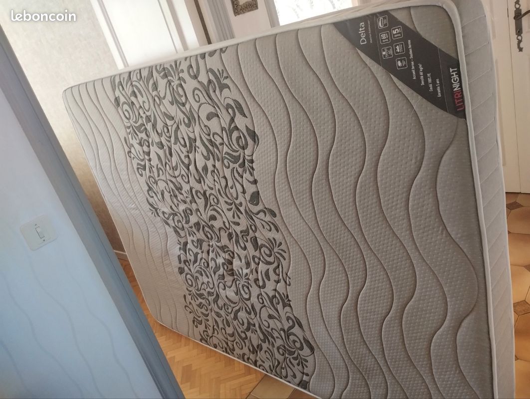 Matelas 140 (image 1)