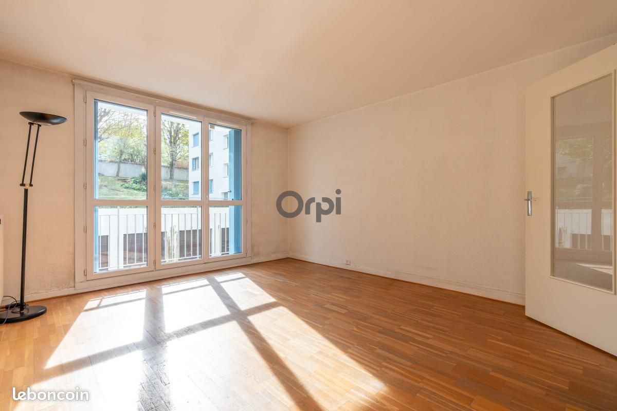 Appartement 3 pièces 60 m² · à Saint-Maur-des-Fossés · 60 m² · 285 000 €