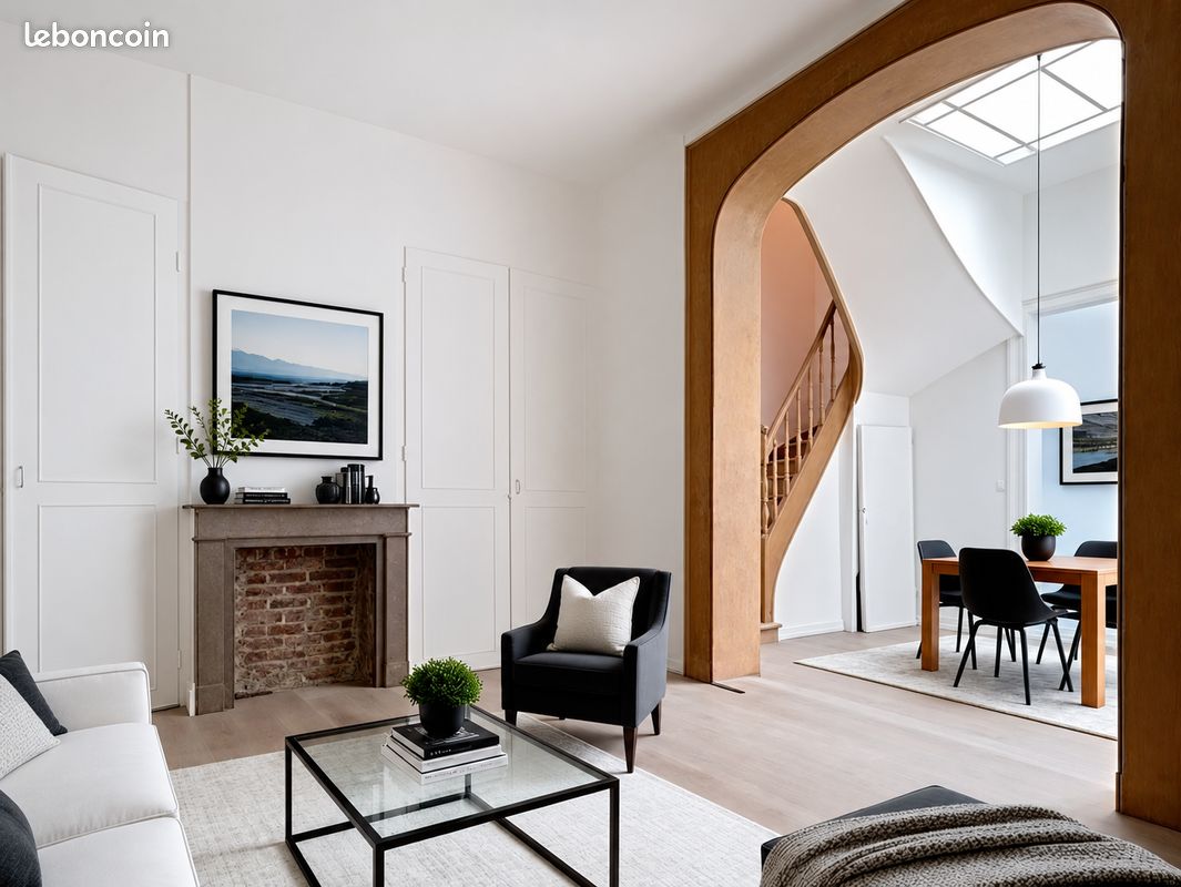Immeuble 9 pièces 141 m² · à Roubaix · 141 m² · 280 000 €