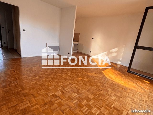Appartement 1 pièce 35 m² · à La Côte-Saint-André · 35 m² · 395 €/mois