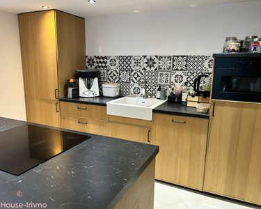 Maison 613 000 € - 165 m²