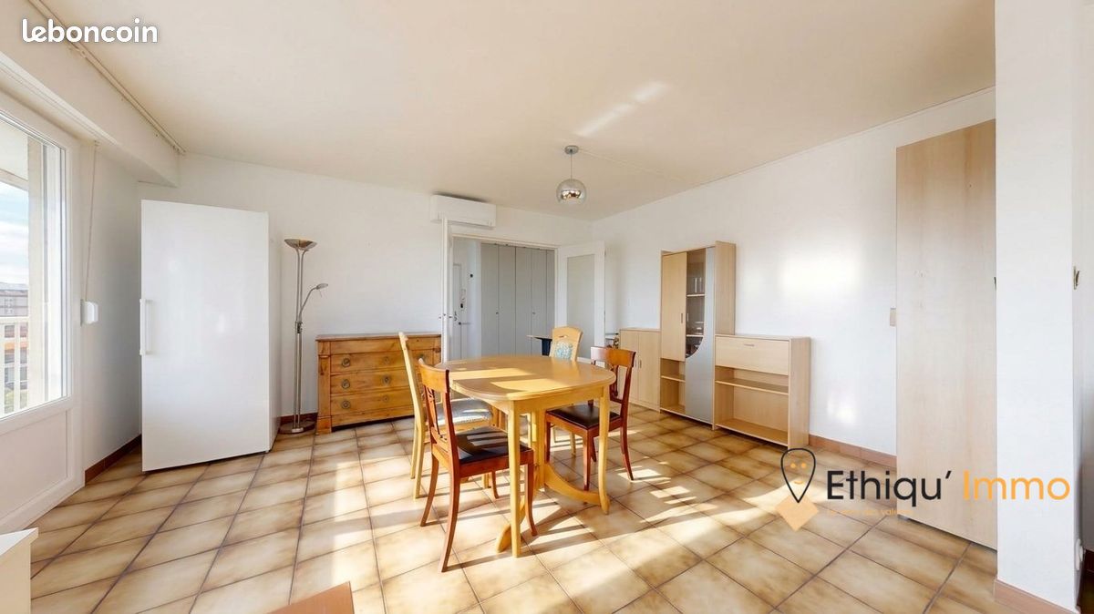 Appartement 5 pièces 97 m² · à Schiltigheim · 97 m² · 283 500 €