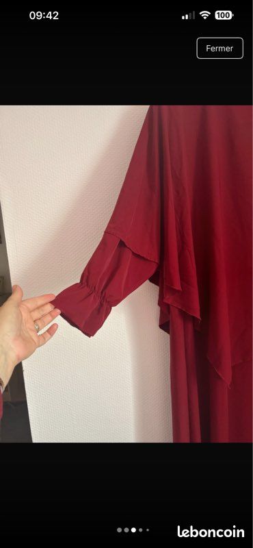 Robe (image 3)