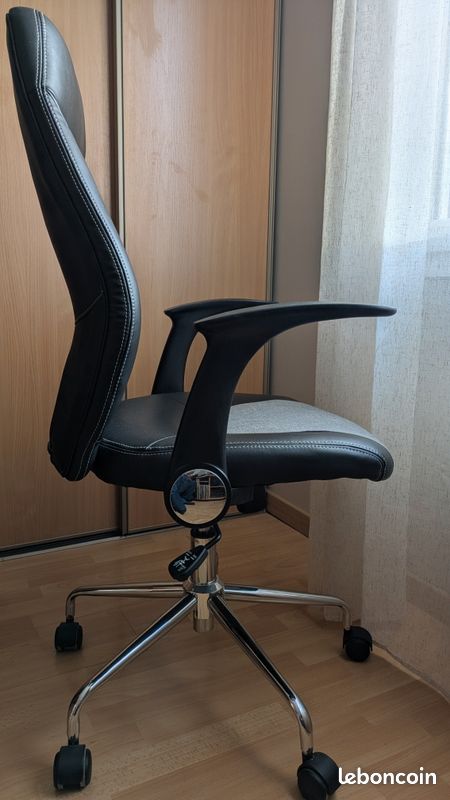 Fauteuil de bureau (image 2)