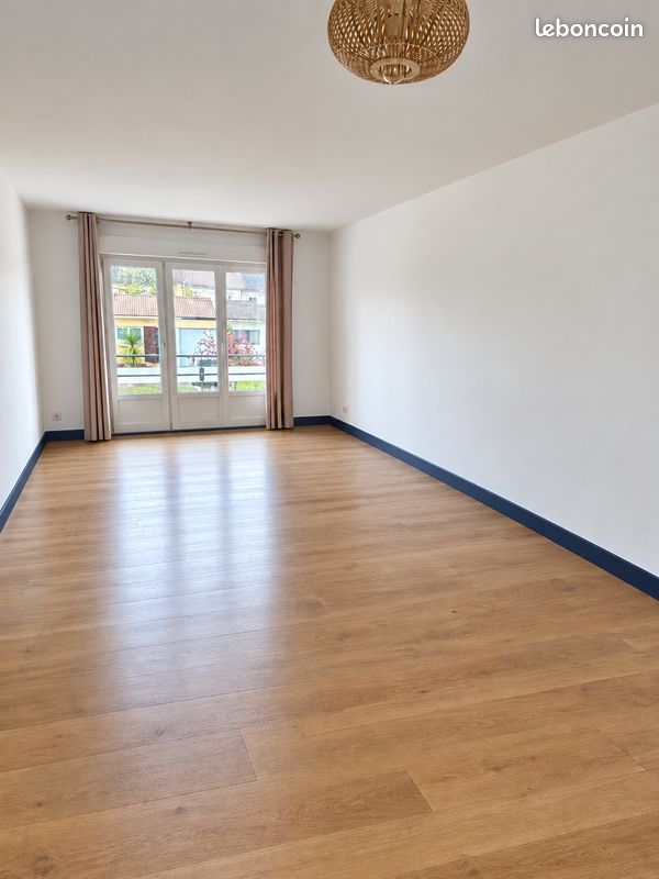 Maison 4 pièces 78 m² · à Le Mans · 78 m² · 1 100 €/mois