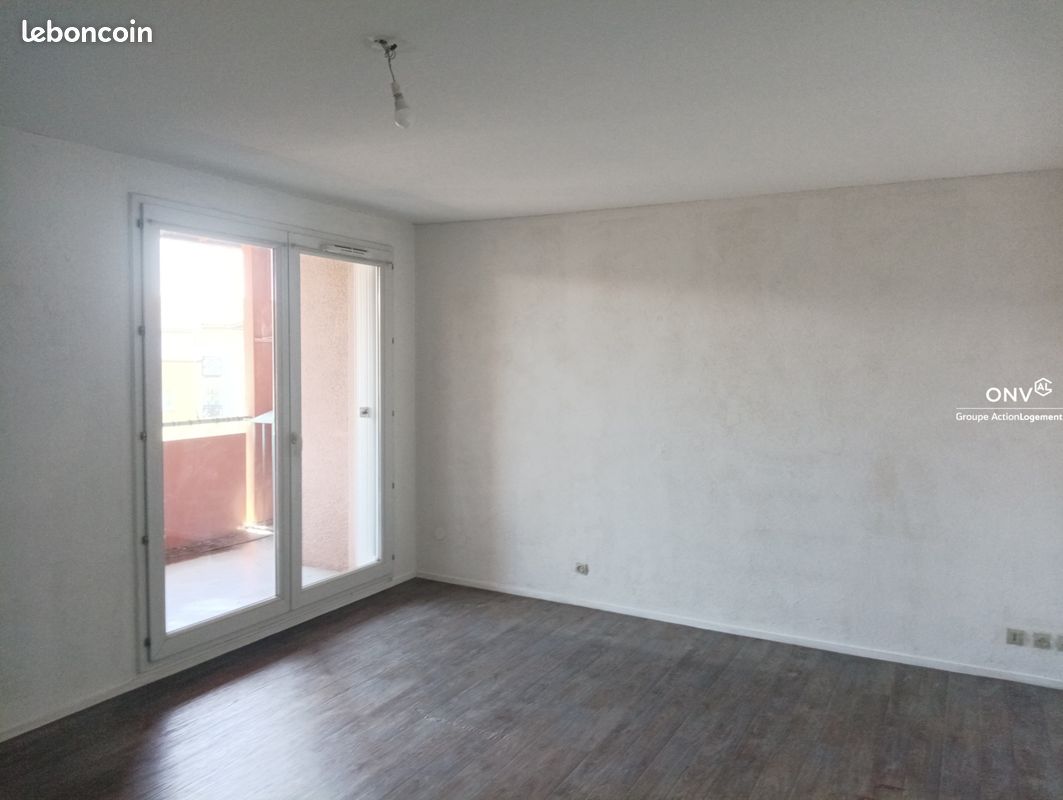 Appartement 2 pièces 50 m² · à Toulouse · 50 m² · 81 675 €