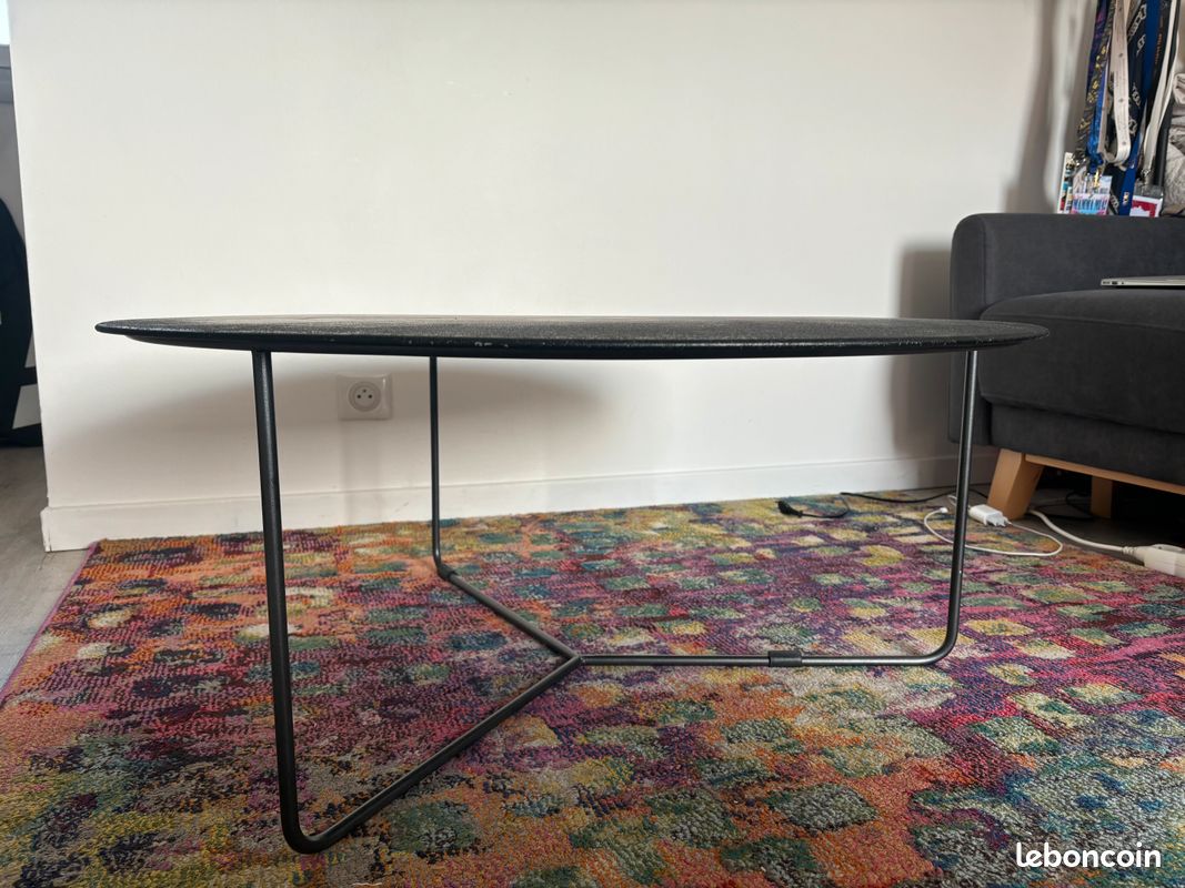 Table salon (image 3)