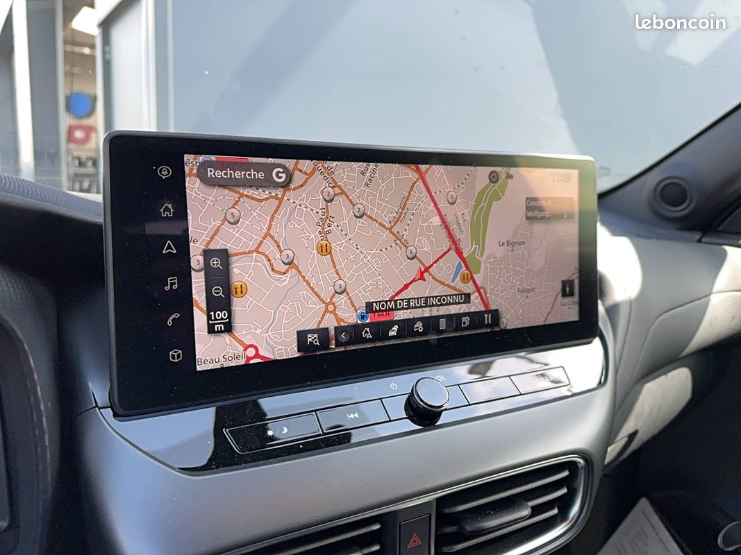 NISSAN Juke DIG-T 114 N-Connecta (image 26)