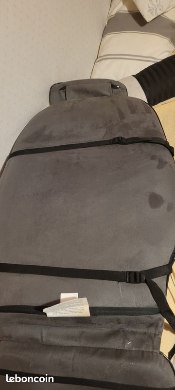 Coussin de massage MEDISANA (image 4)