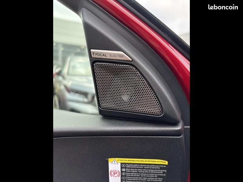 Ds DS 7 Crossback E-TENSE 4x4 300ch Grand Chic / TOIT OUVRANT / HIFI FOCAL / COFFRE ELECTRIQUE (image 21)