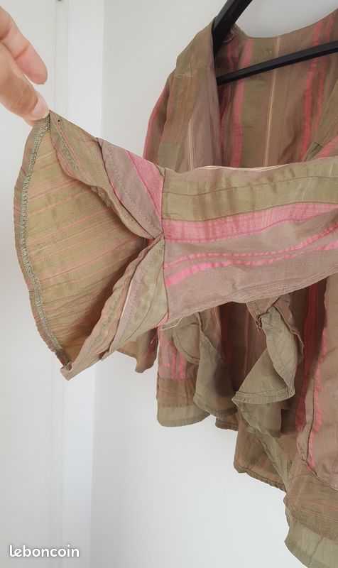 Ensemble veste et sa jupe Jacqueline RIU Vêtements - Main Image