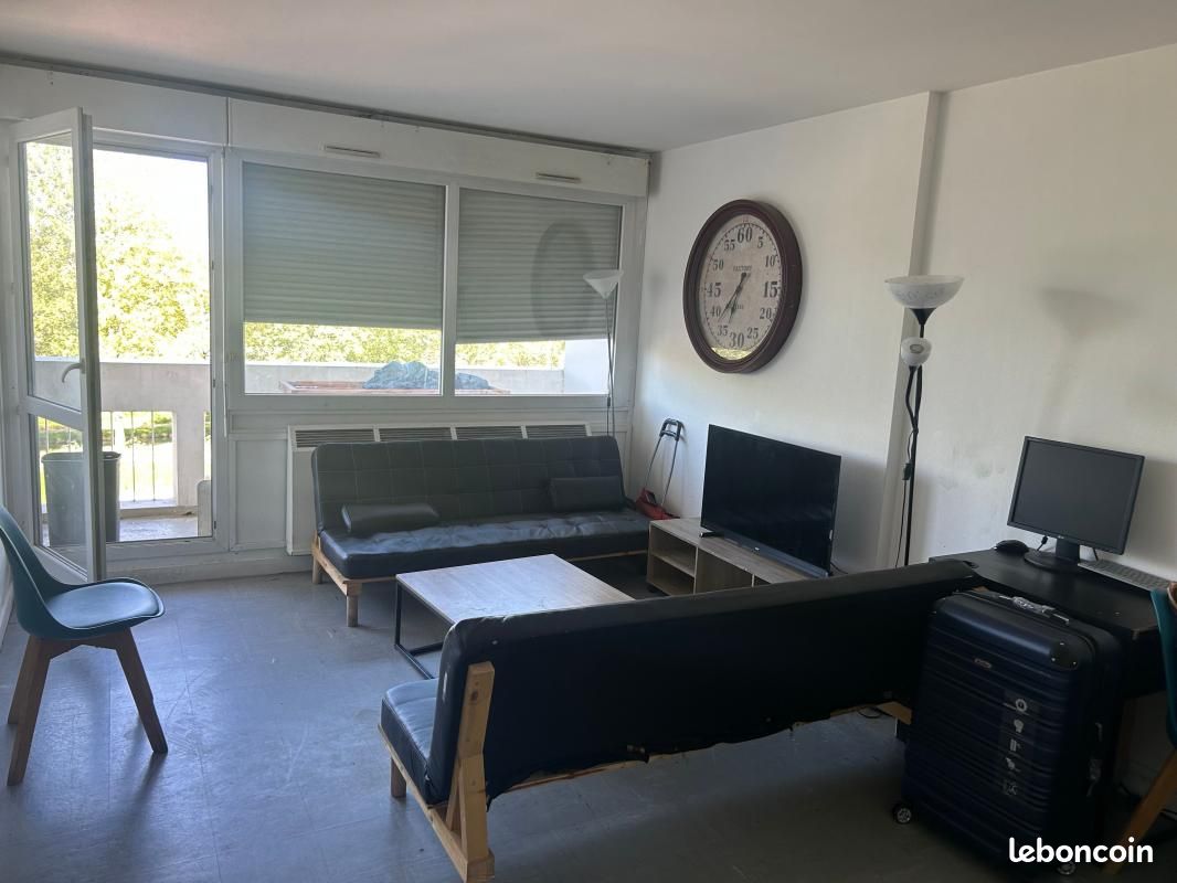 Appartement 5 pièces 91 m² · à Meaux · 91 m² · 135 000 €