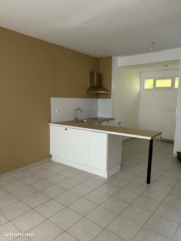 Maison 4 pièces 80 m² · à Ligueil · 80 m² · 80 000 €