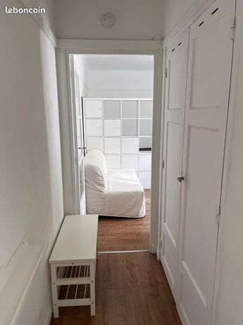 Appartement a louer montrouge - 1 pièce(s) - 30 m2 - Surfyn