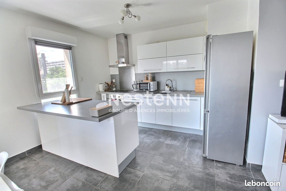 Appartement 155 000 € - 66 m²