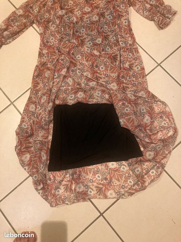 Robe 38 « Mihos » Italy (image 3)