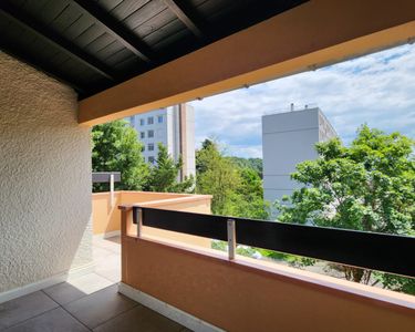 Appartement 200 000 € - 56 m²
