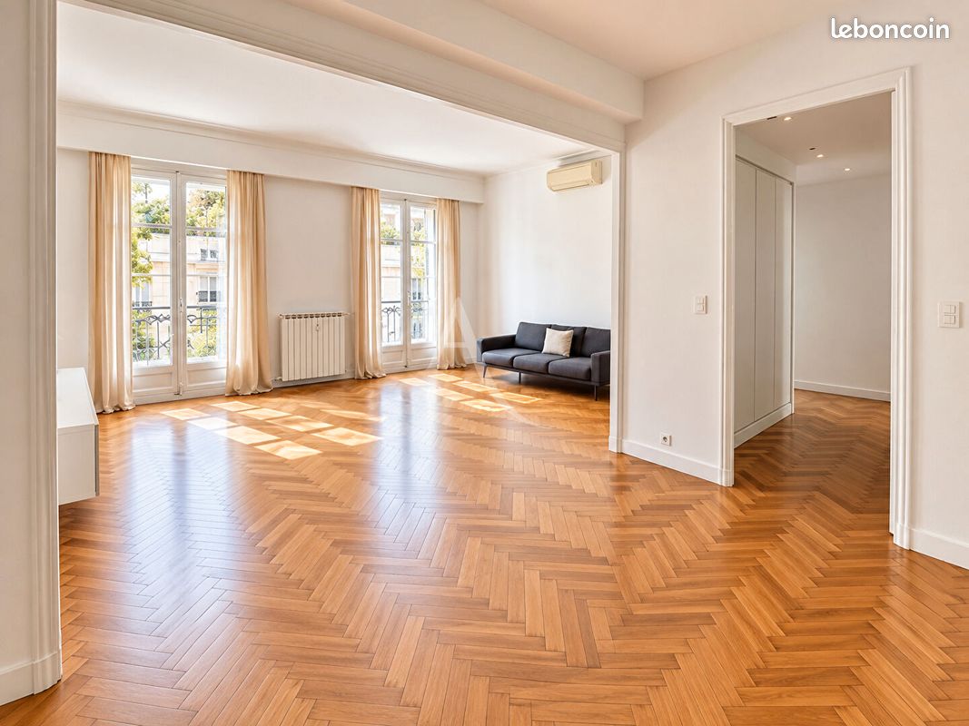 Appartement 4 pièces 111 m² · à Marseille · 111 m² · 509 000 €