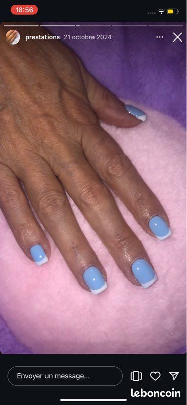 Vend ongles đ
(image 3)