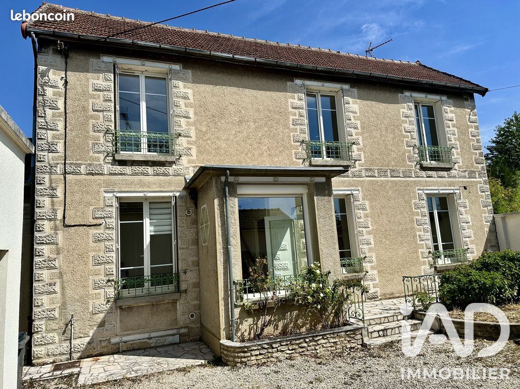 Maison 4 pièces 101 m² · à Troyes · 101 m² · 199 000 €
