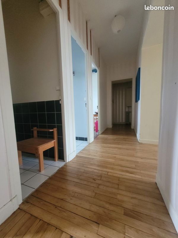 Appartement 3 pièces 72 m² - Limoges 87000 (image principale 4)