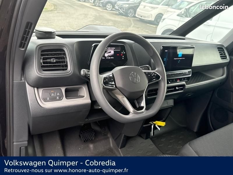 Volkswagen ID. Buzz Cargo 204ch 77kWh (image 6)