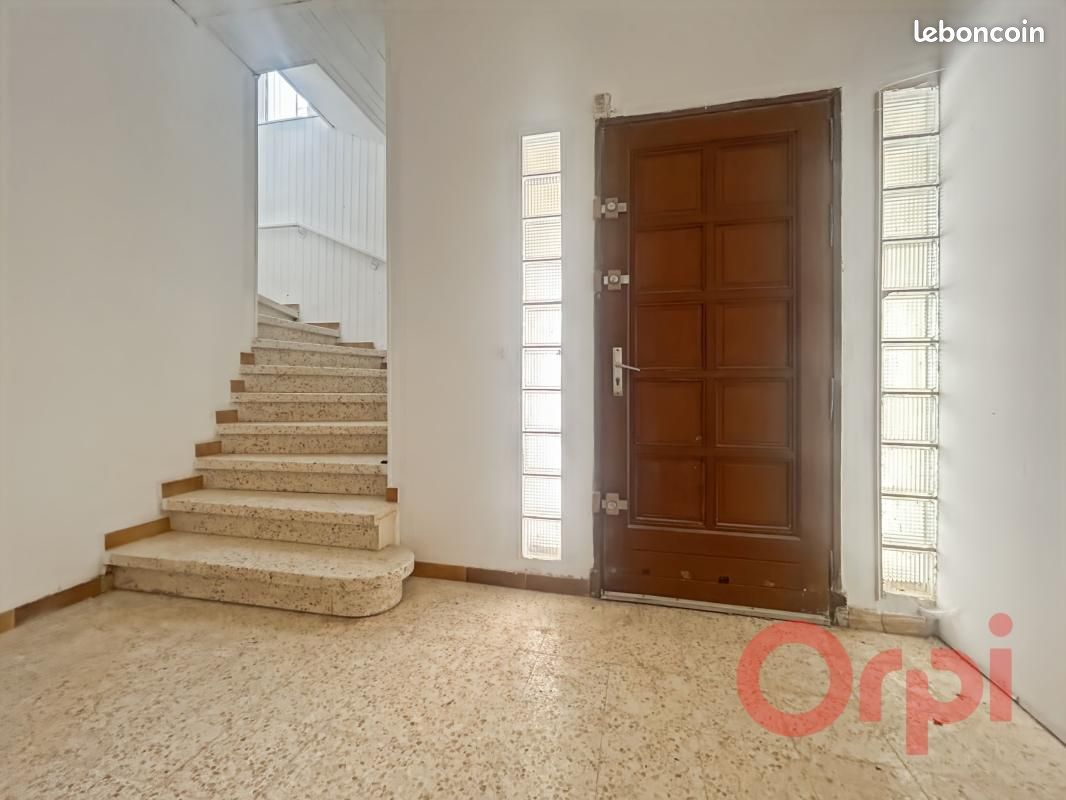 Maison 1 pièce 100 m² · à Sérignan · 100 m² · 169 000 €