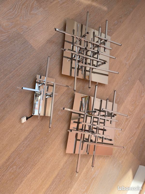 Luminaires (image 1)