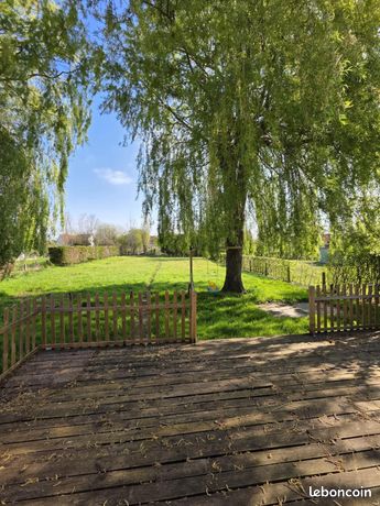 Propriété 7 pièces 130 m²