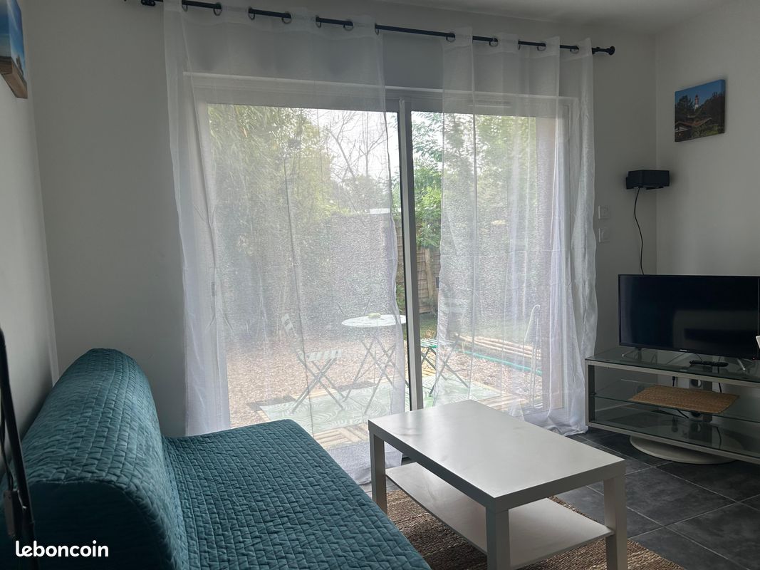 Appartement 2 pièces 31 m² · à Eysines · 31 m² · 785 €/mois