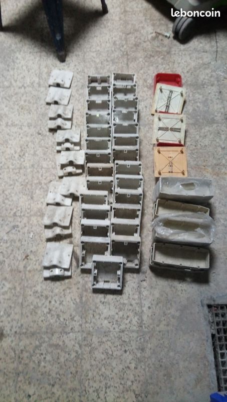 Matériel électrique (image 1)