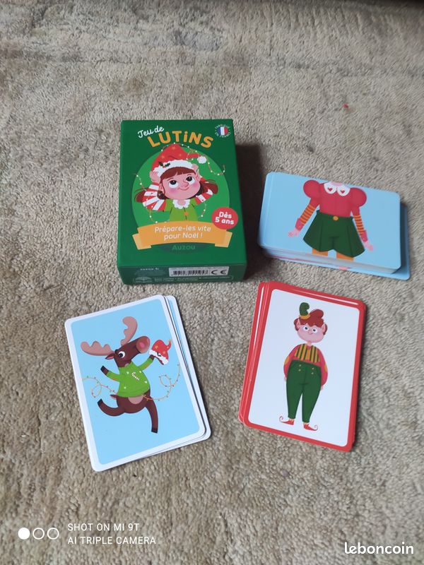 Jeu des lutins (image 3)