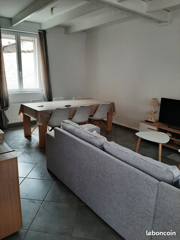 Maison 5 pièces 90 m² · à Armentières · 90 m² · 910 €