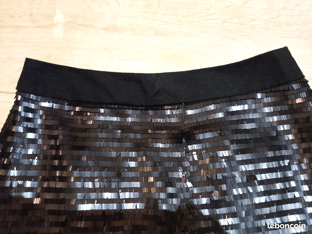 Jupe PROMOD taille 36 (image 4)