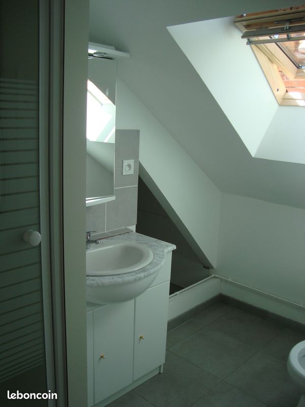 Appartement 2 pièces 40 m² · à Bourges · 40 m² · 430 €