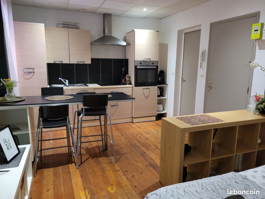 Appartement 1 pièce 23 m² · à Avignon · 23 m² · 430 €/mois