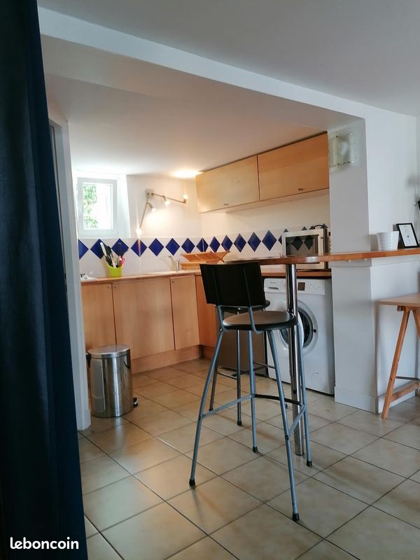 Appartement 1 pièce 25 m² · à Angoulême · 25 m² · 510 €/mois