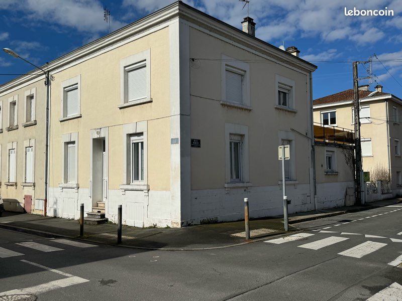 Immeuble 10 pièces 200 m² · à Périgueux · 200 m² · 280 000 €