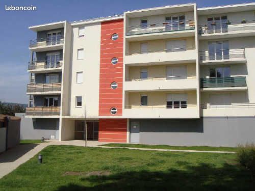 Parking 3 pièces 65 m² · à Clermont-Ferrand · 65 m² · 139 500 €