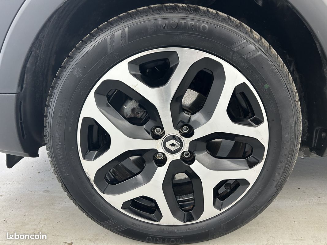 RENAULT Captur dCi 90 Energy Intens (image 23)