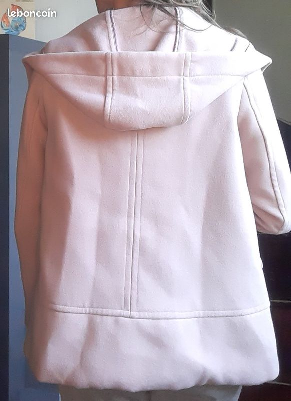 Veste hiver Zara (image 2)